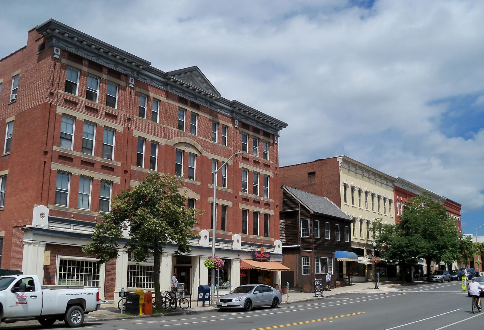 Amherst, Massachusetts, United States