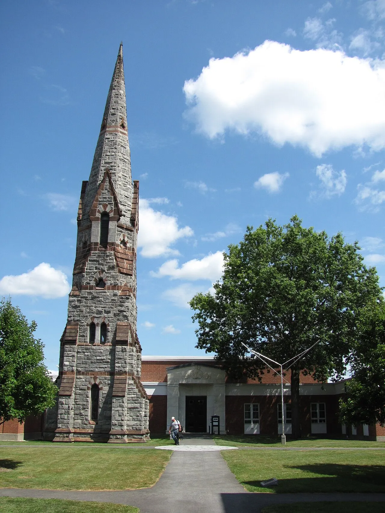 Mead Art Museum, Amherst, Massachusetts, United States