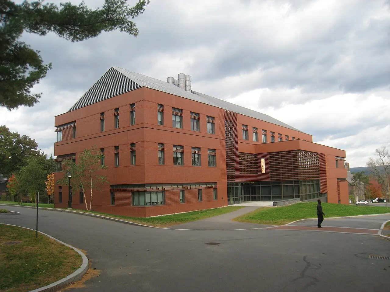 Beneski Museum of Natural History, Amherst, Massachusetts, United States