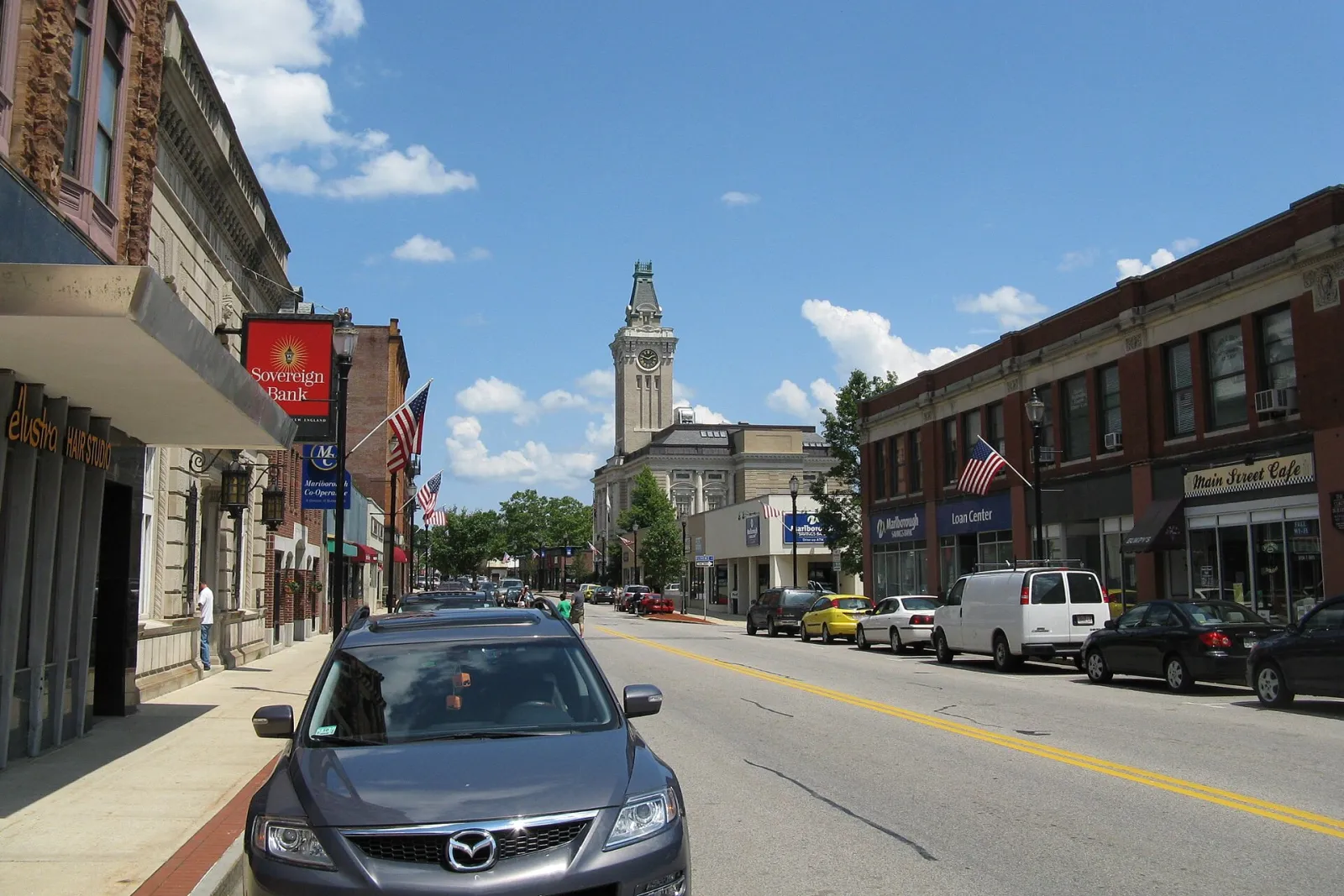Marlborough, Massachusetts, United States