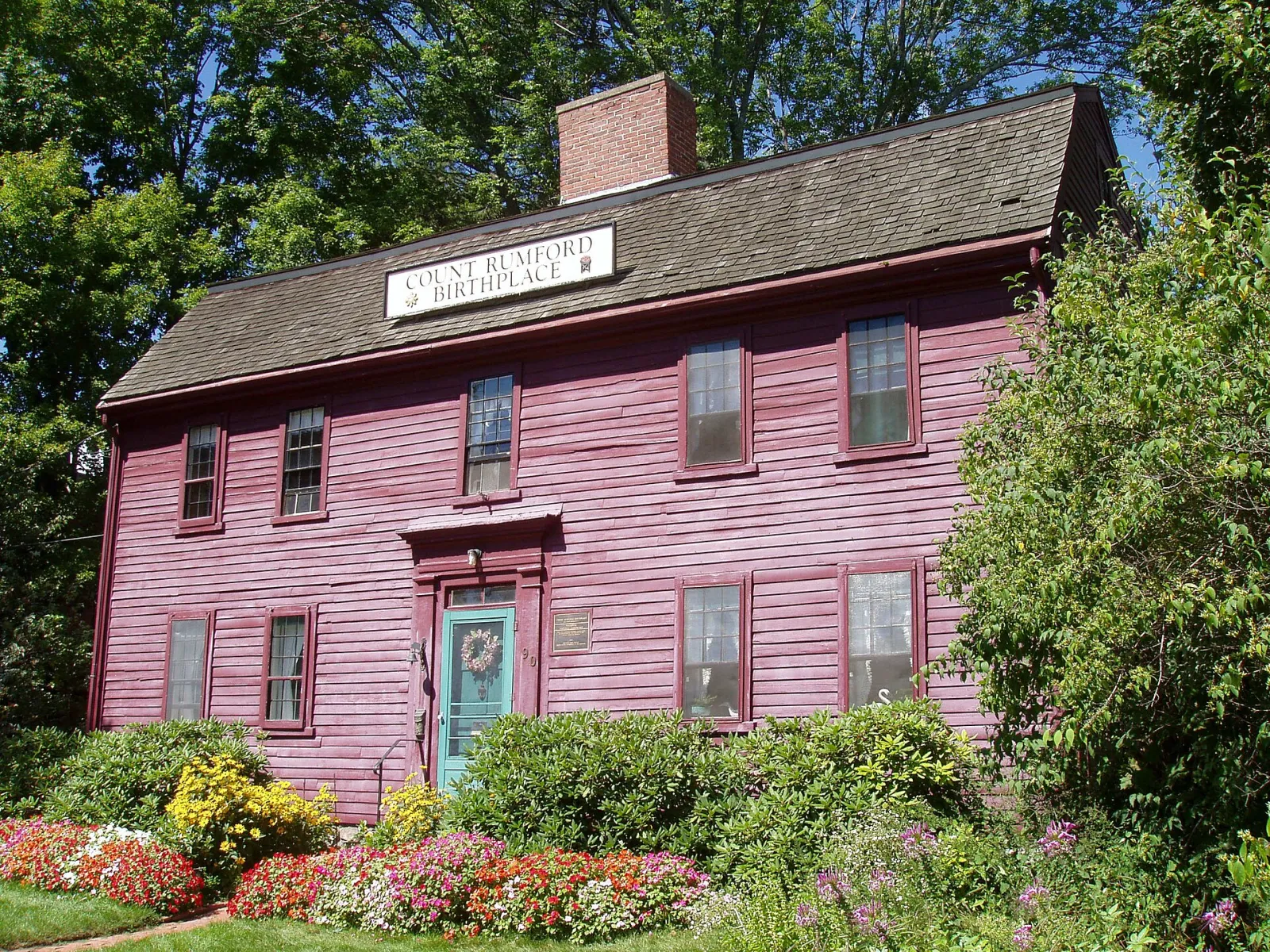Woburn, Massachusetts, United States