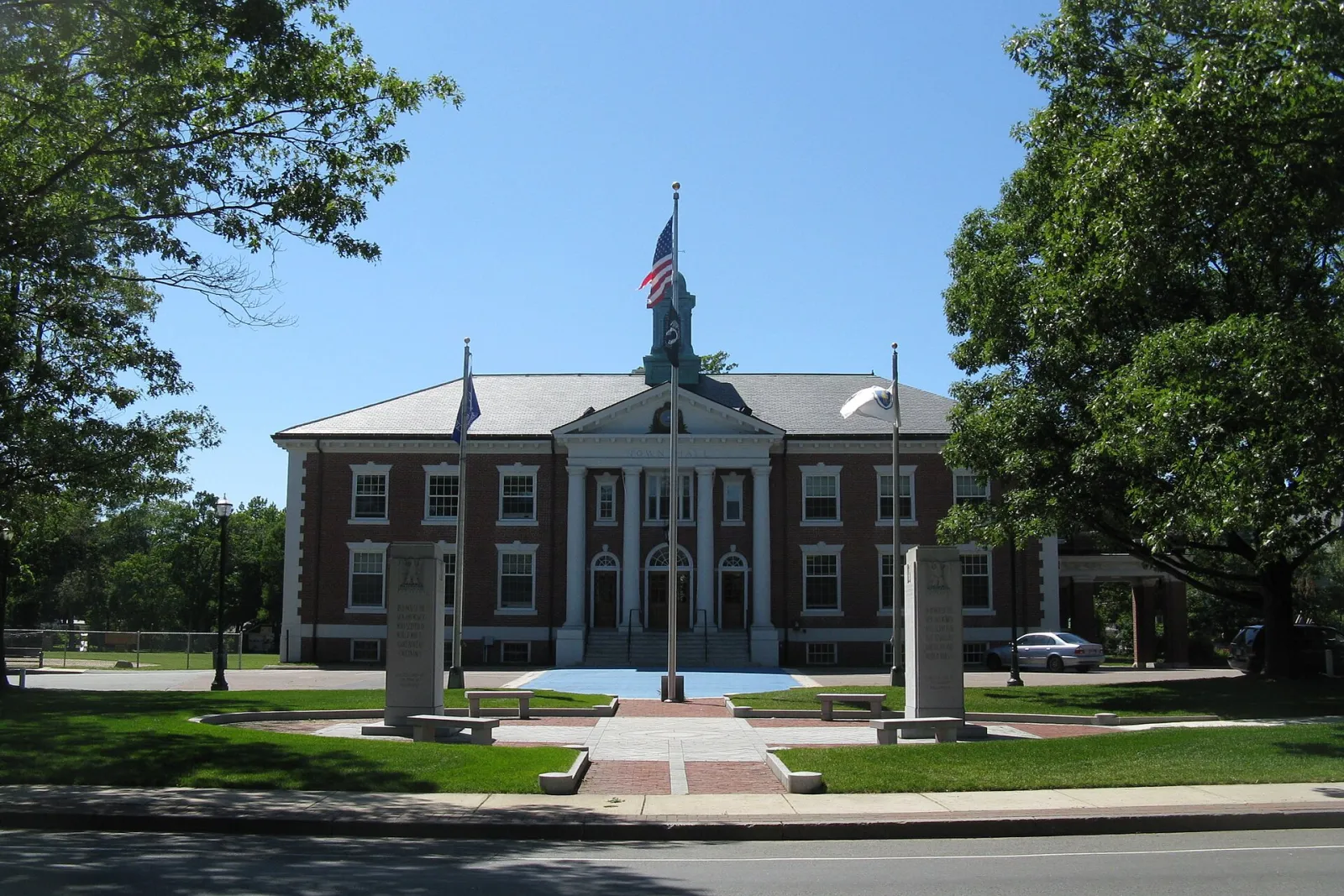 Braintree, Massachusetts, United States