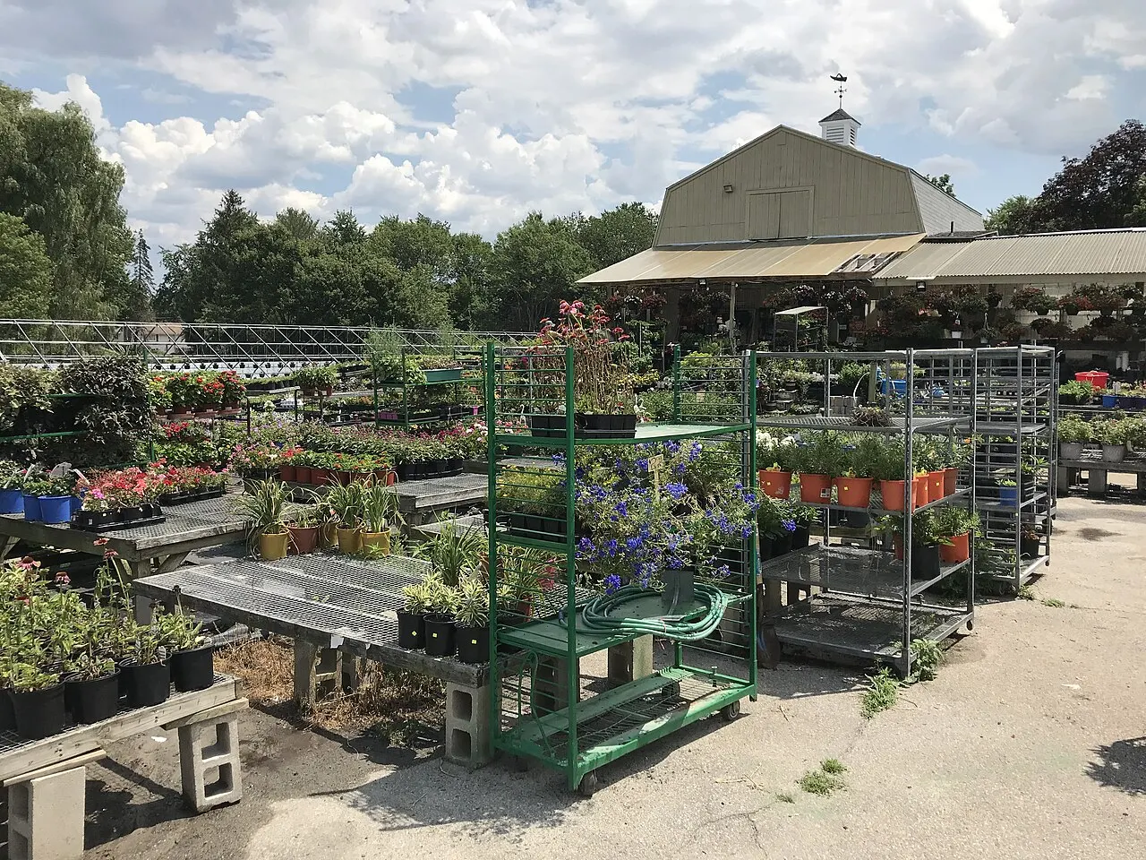 Jones Farm, Chelmsford, Massachusetts, United States