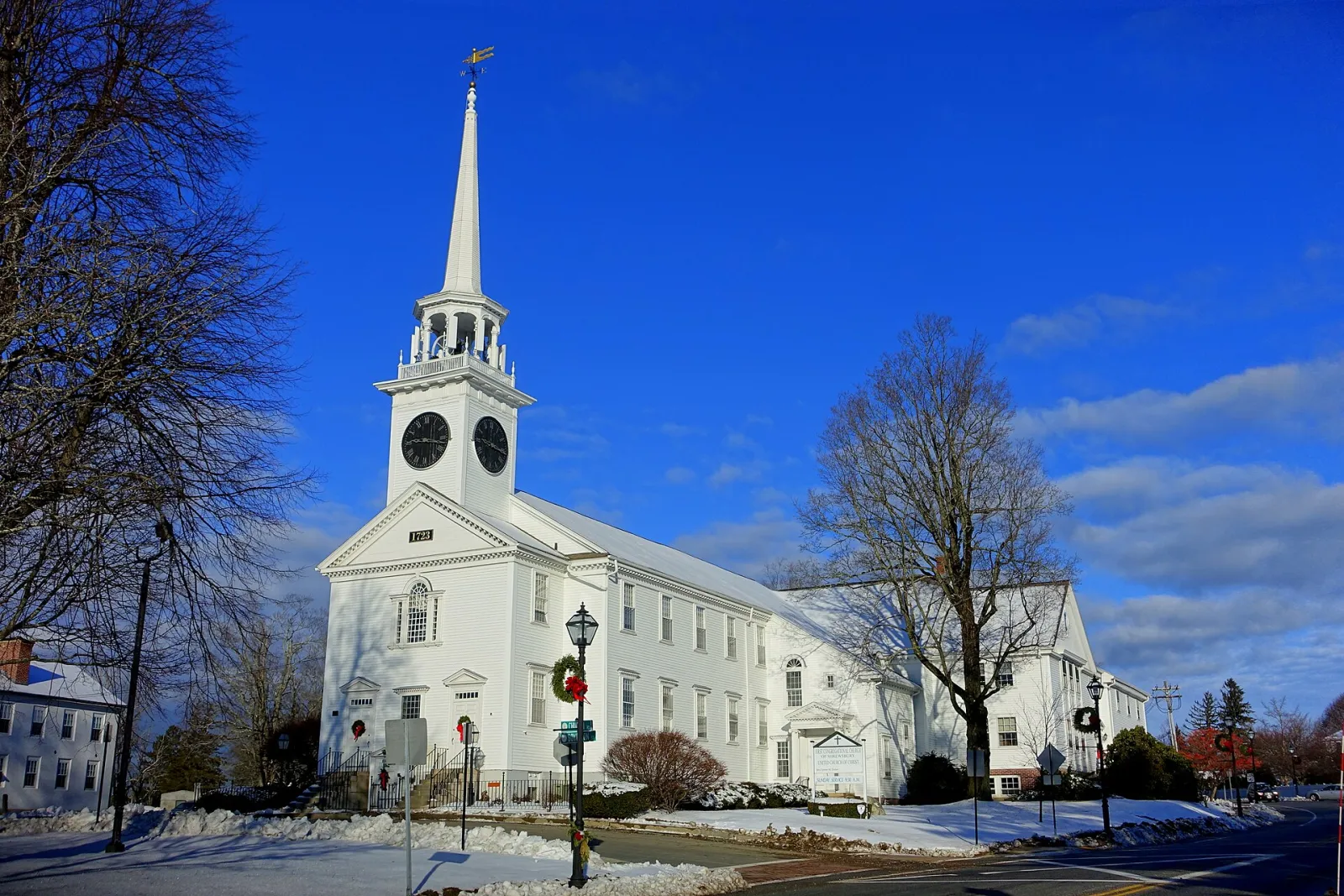 Shrewsbury, Massachusetts, United States