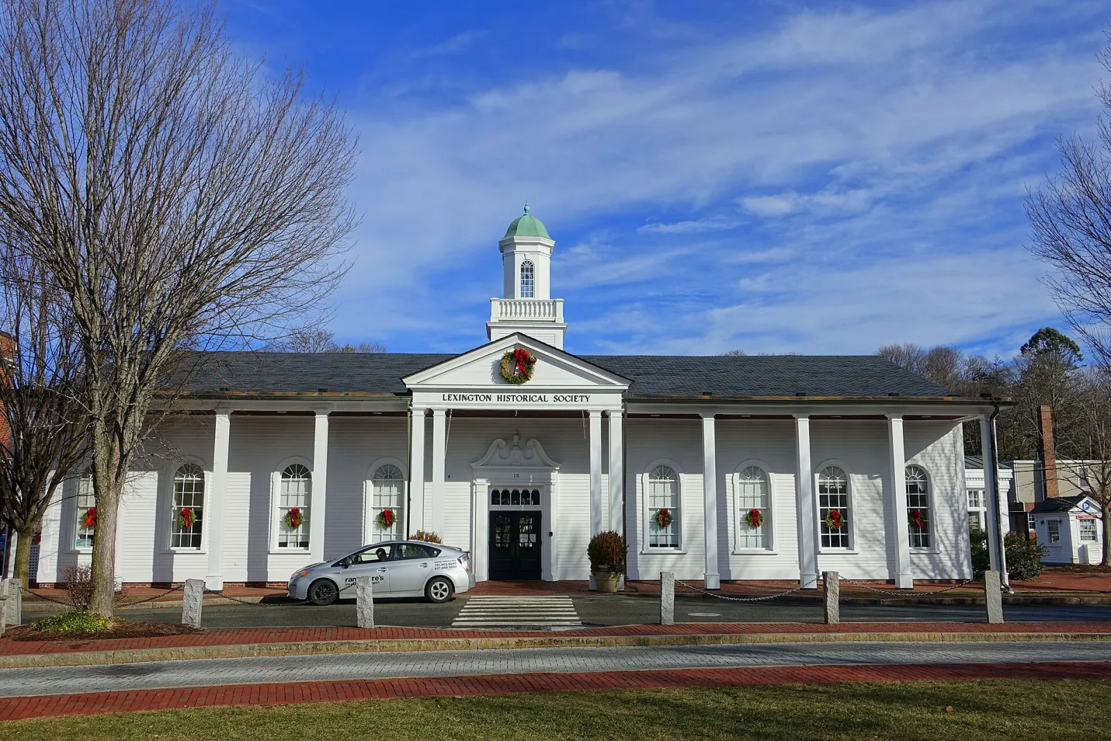 Lexington, Massachusetts, United States