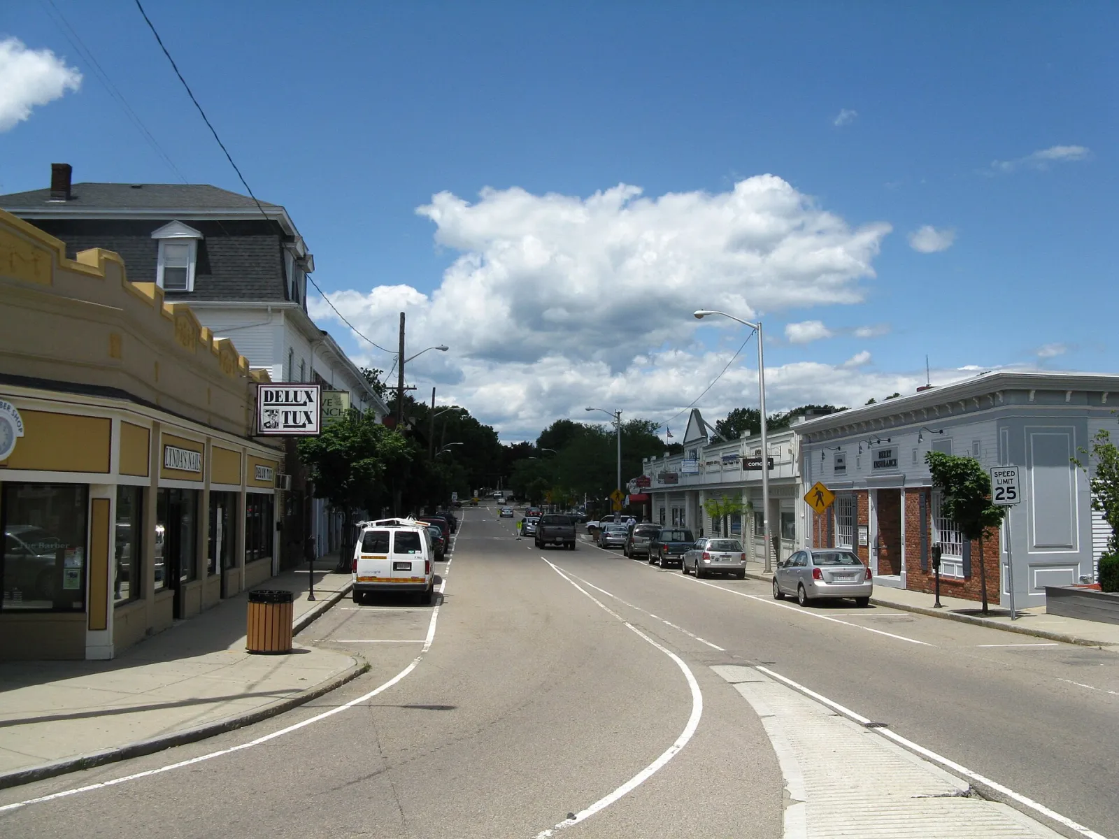 Franklin, Massachusetts, United States