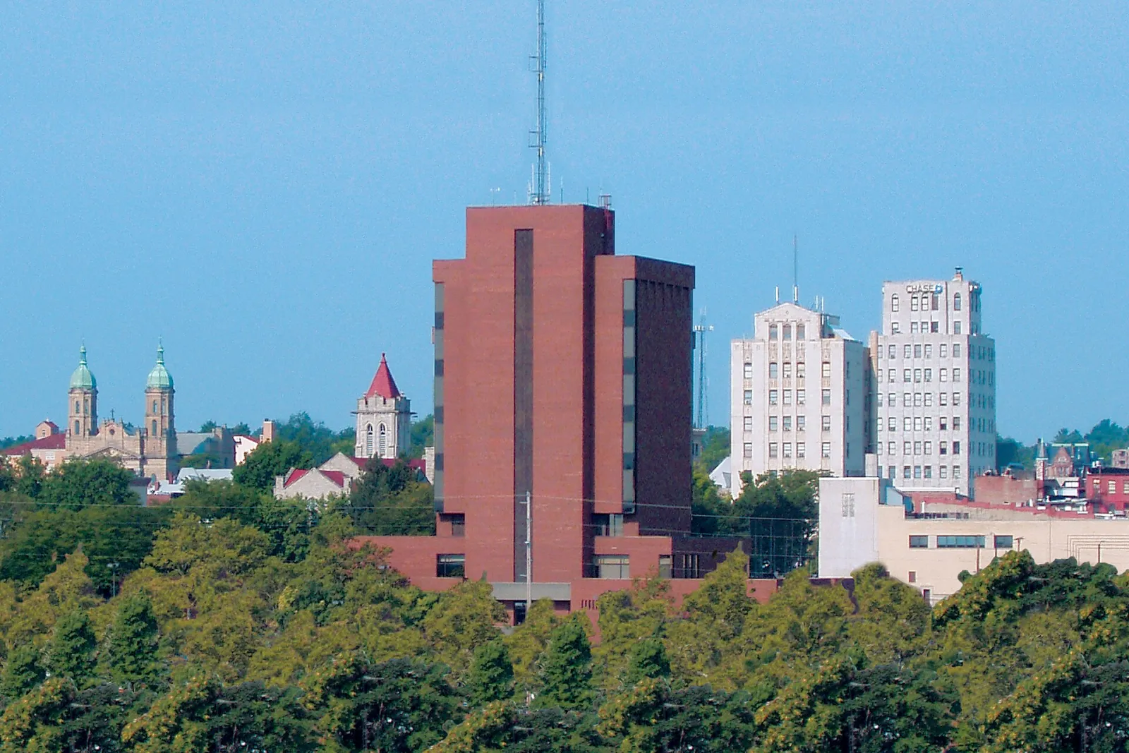 Mansfield, Ohio, United States