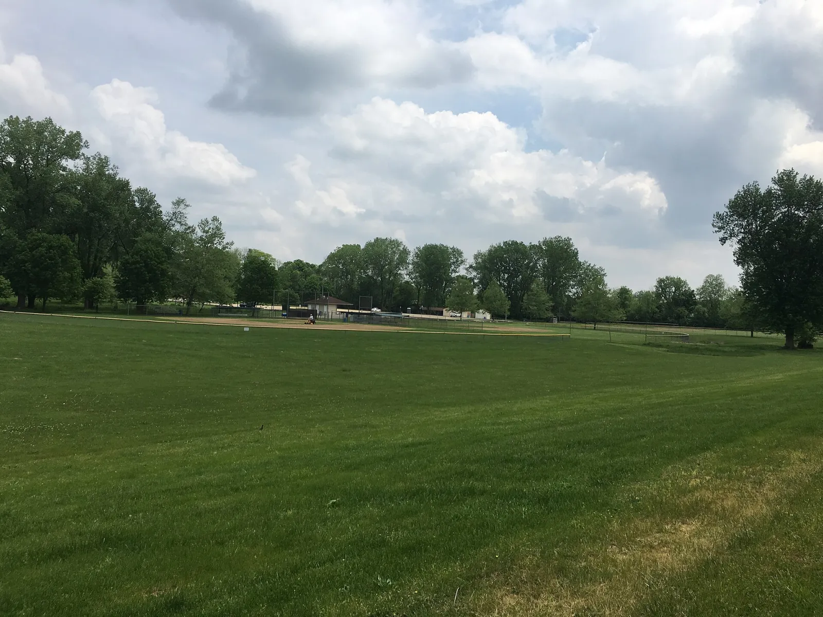E.J. Nutter Park, Beavercreek, Ohio, United States