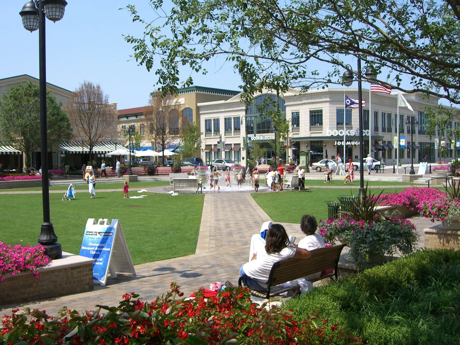 Beavercreek, Ohio, United States