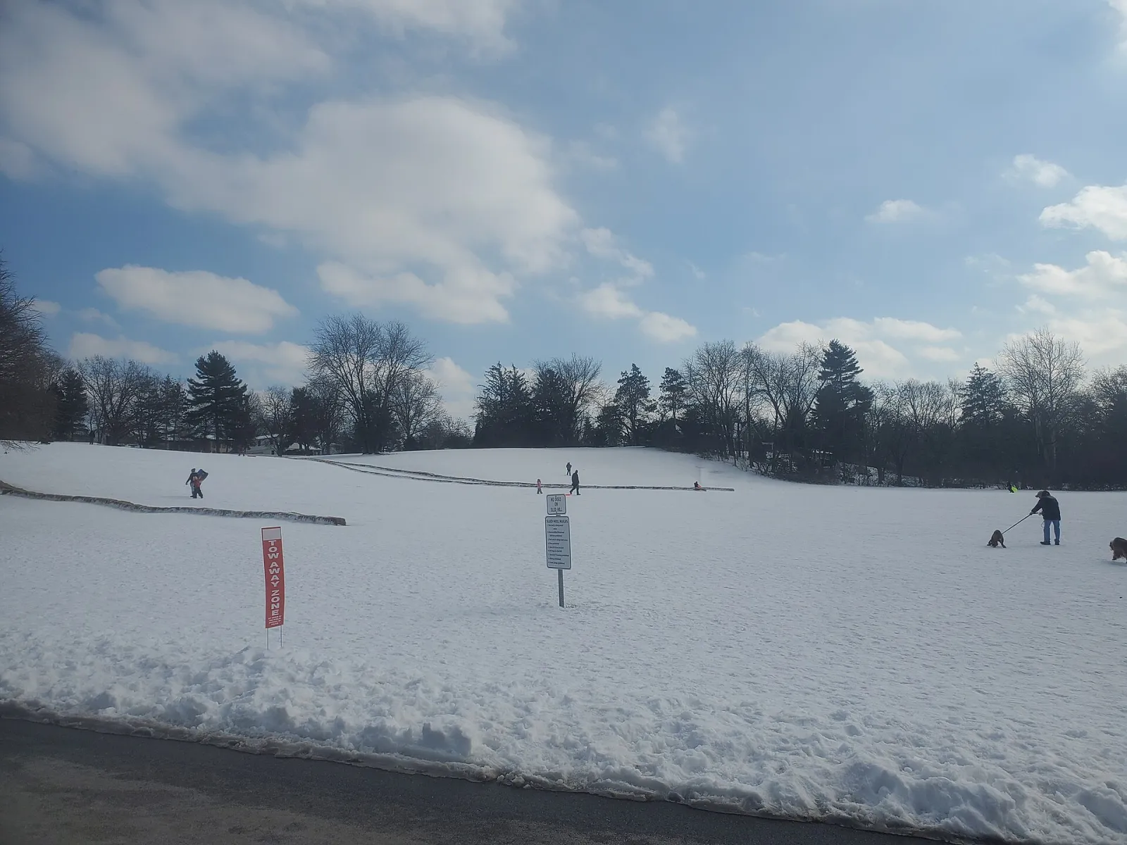 Scioto Park, Dublin, Ohio, United States
