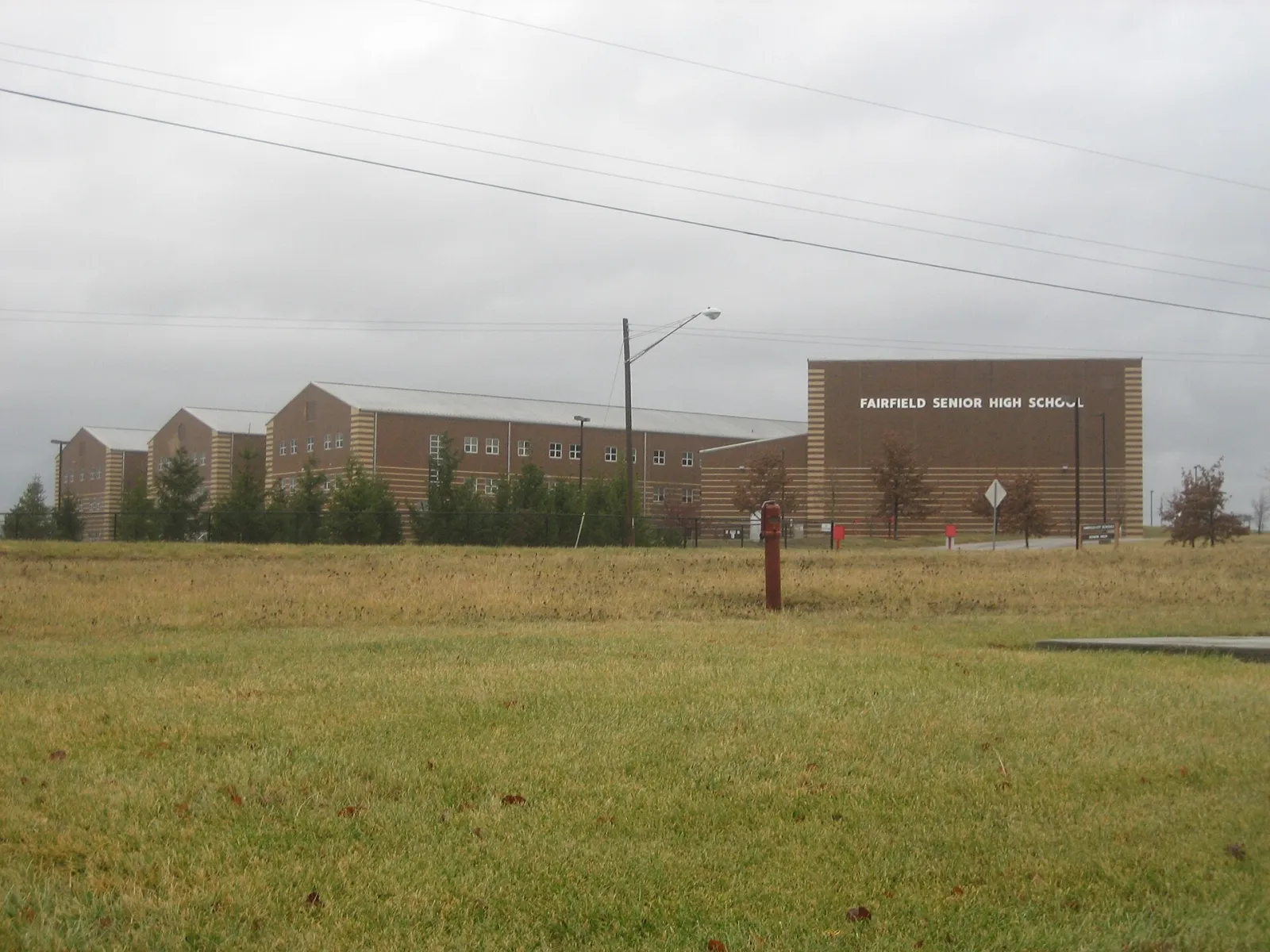 Fairfield, Ohio, United States