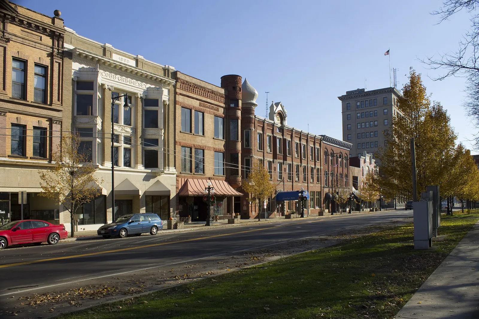 Warren, Ohio, United States