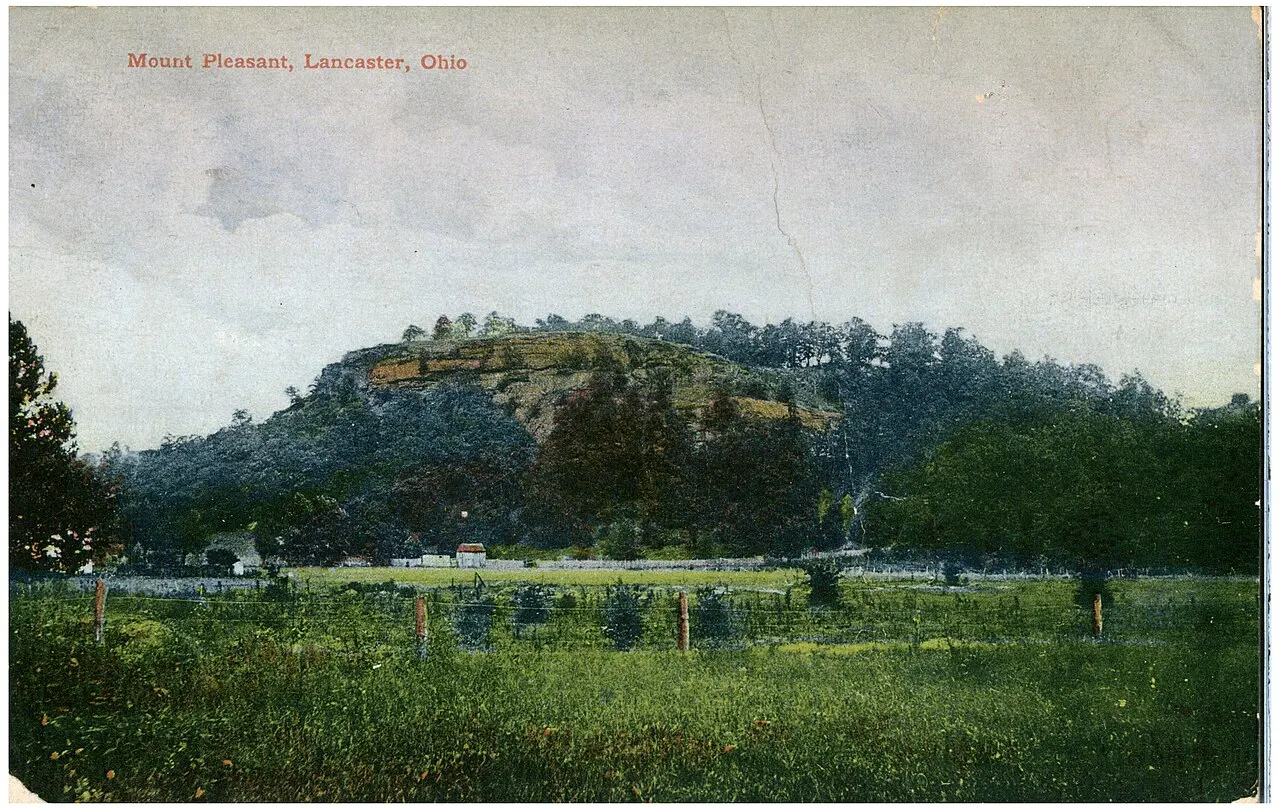 Mount Pleasant Lancaster, Lancaster, Ohio, United States