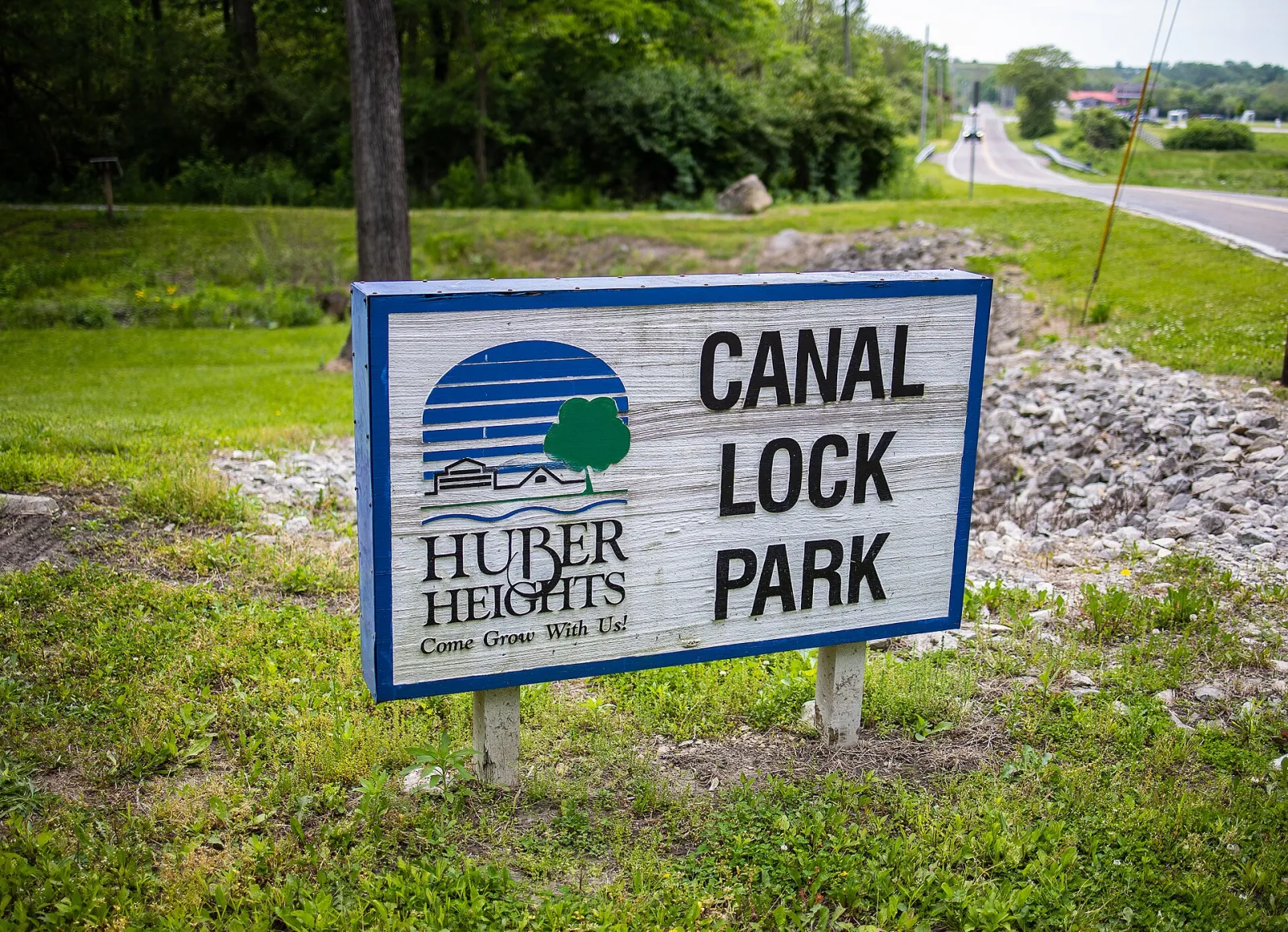 Canal Lock Park, 5 22 2021 51213764950, Huber Heights, Ohio, United States