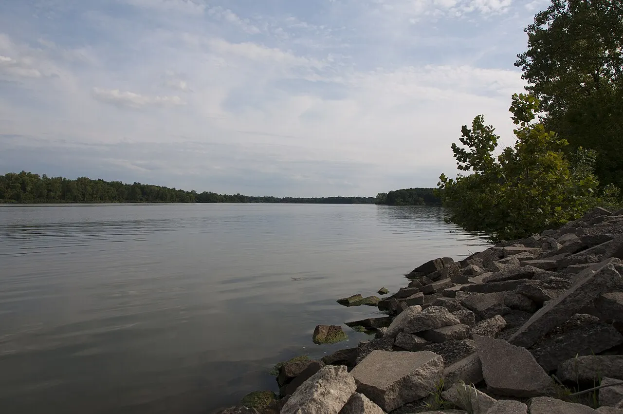 Delaware State Park, Delaware, Ohio, United States