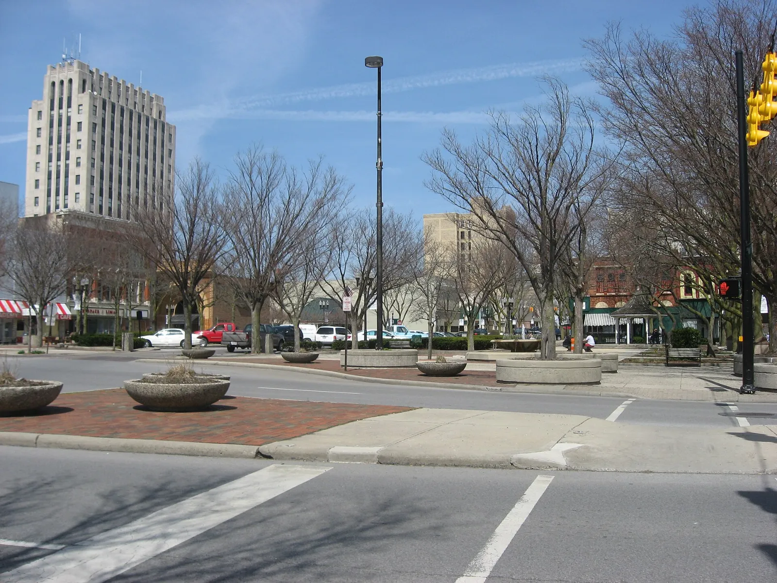 Lima, Ohio, United States