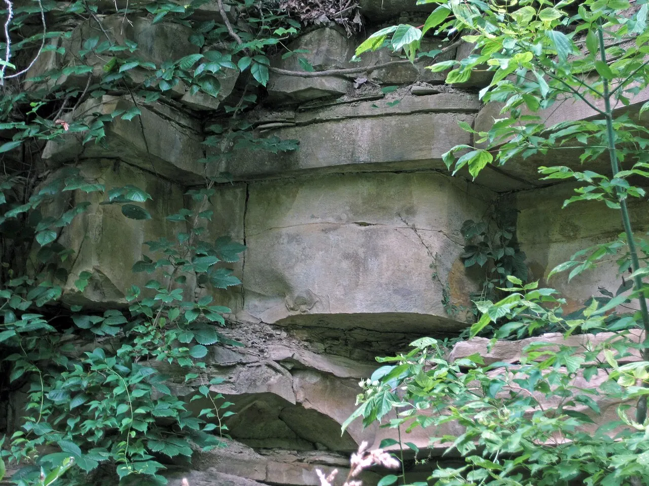 Pine Quarry Park, Reynoldsburg, Ohio, United States