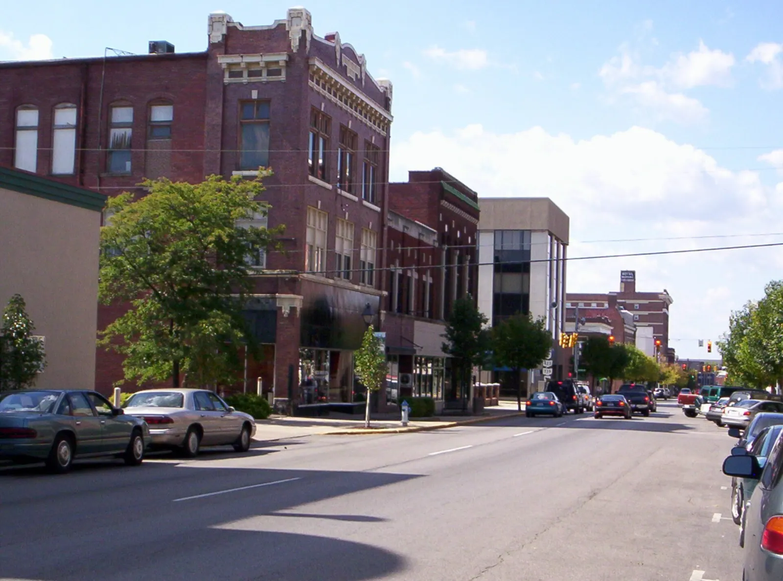 Marion, Ohio, United States