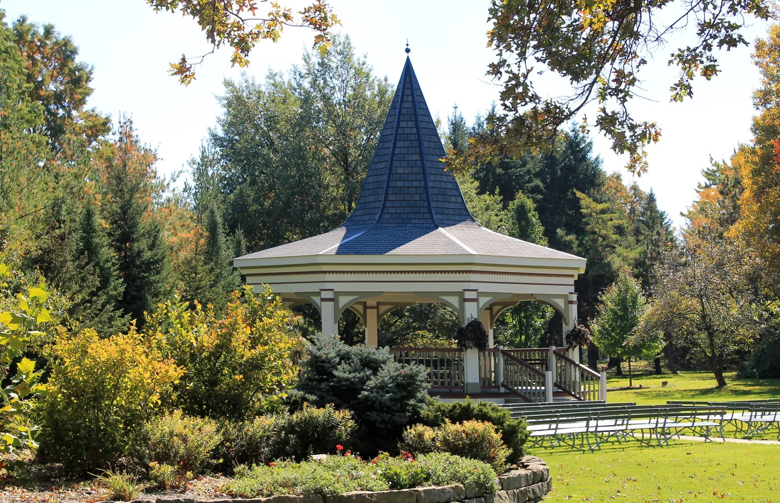 Boardman Park, Boardman, Ohio, United States