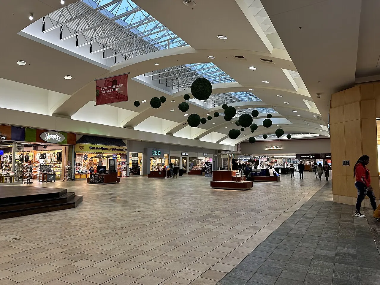Southern Park Mall, Boardman, Ohio, United States