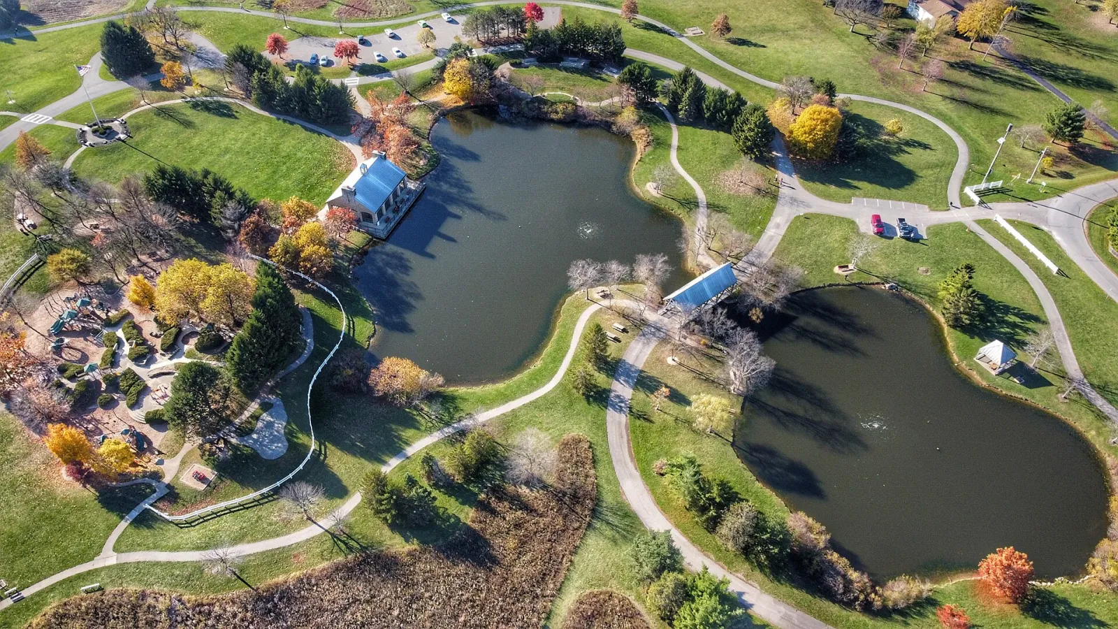 Homestead Metro Park 07, Hilliard, Ohio, United States