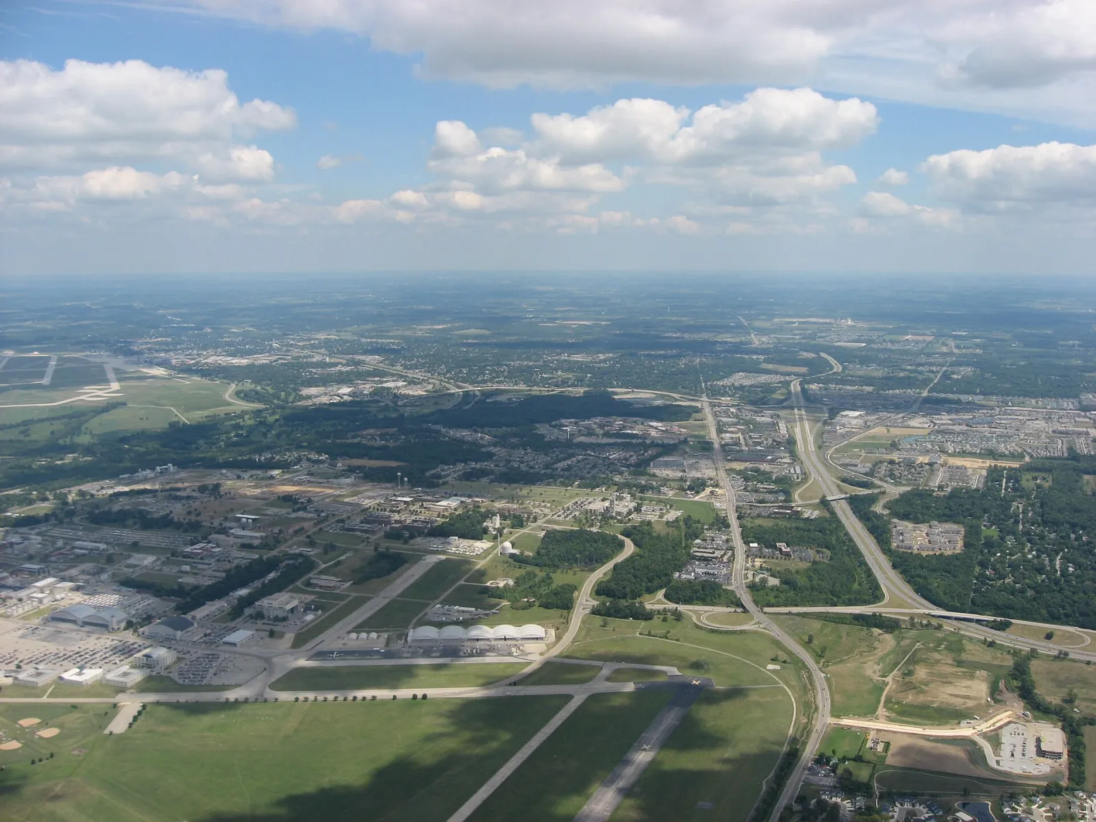 Fairborn, Ohio, United States