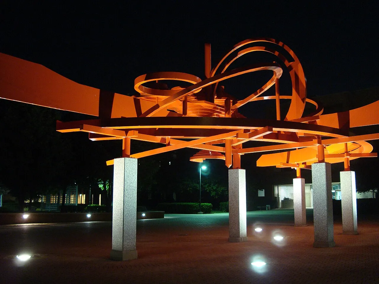Wright State University, Fairborn, Ohio, United States
