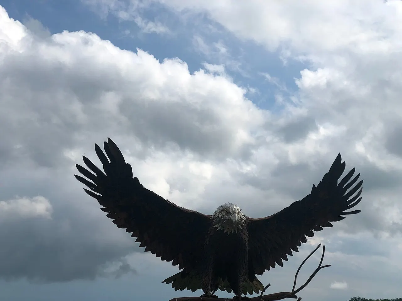 Montezuma National Wildlife Refuge, Finger Lakes, New York, United States