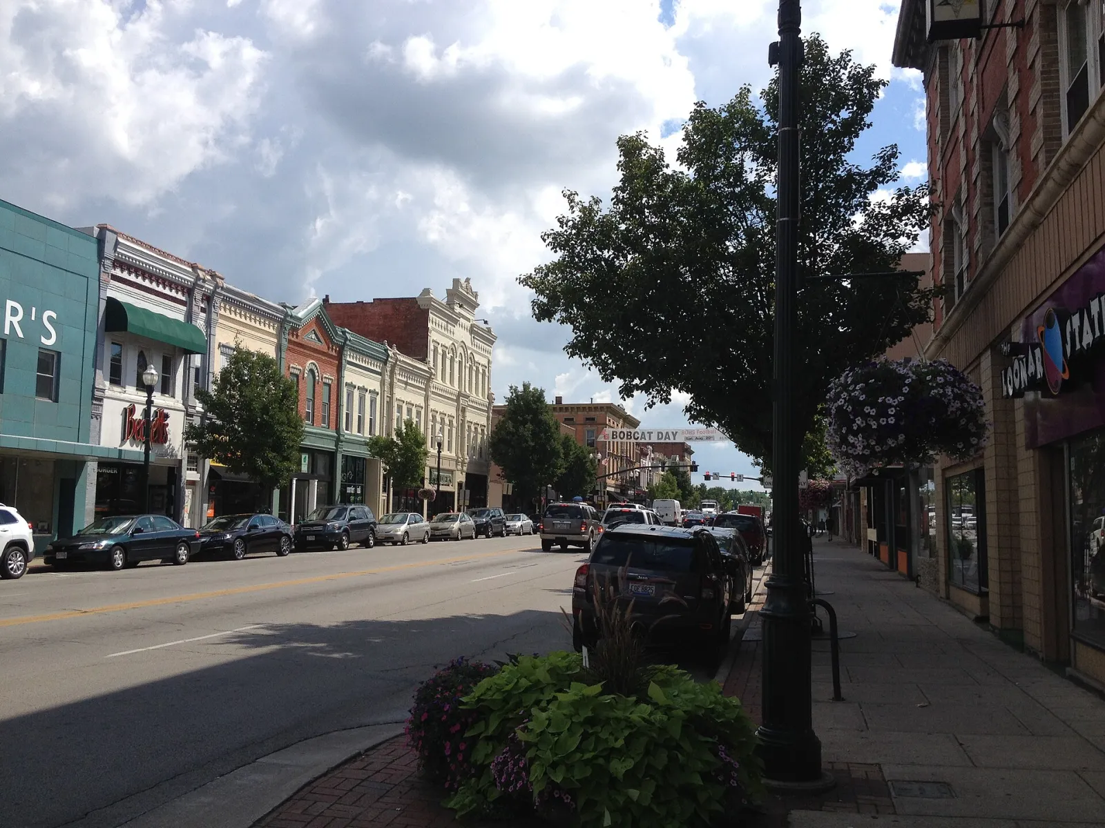 Bowling Green, Ohio, United States