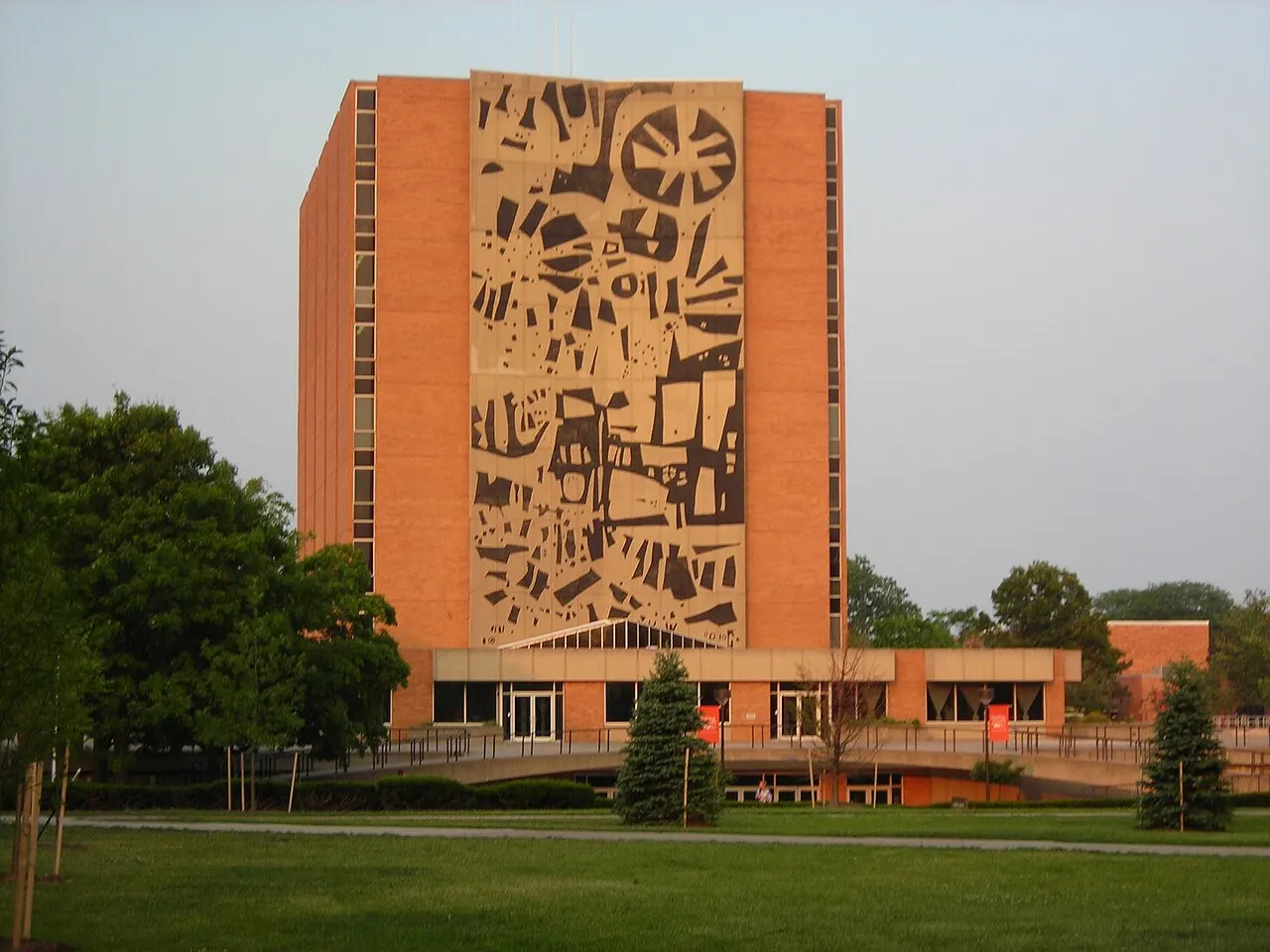 Bowling Green State University, Bowling Green, Ohio, United States