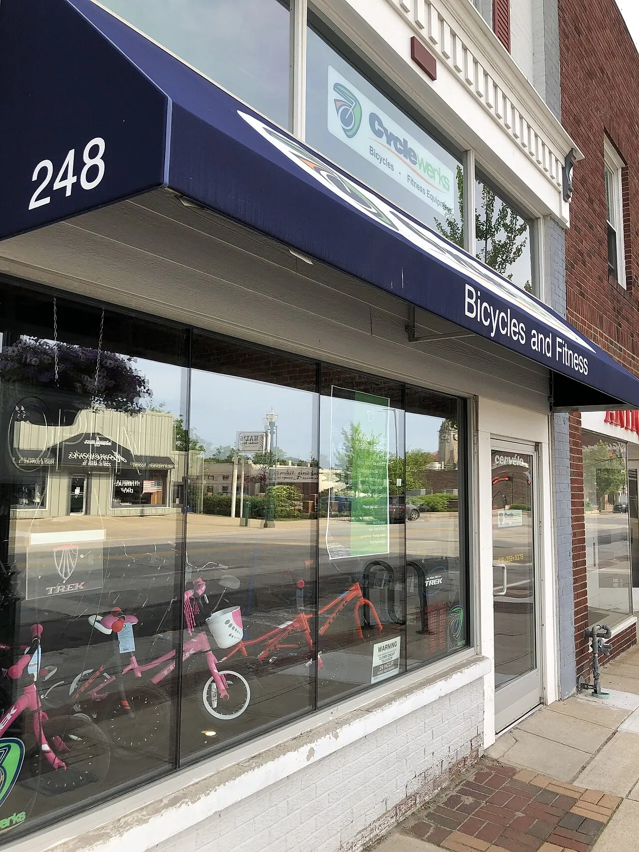 Downtown Bowling Green Ohio, Bowling Green, Ohio, United States