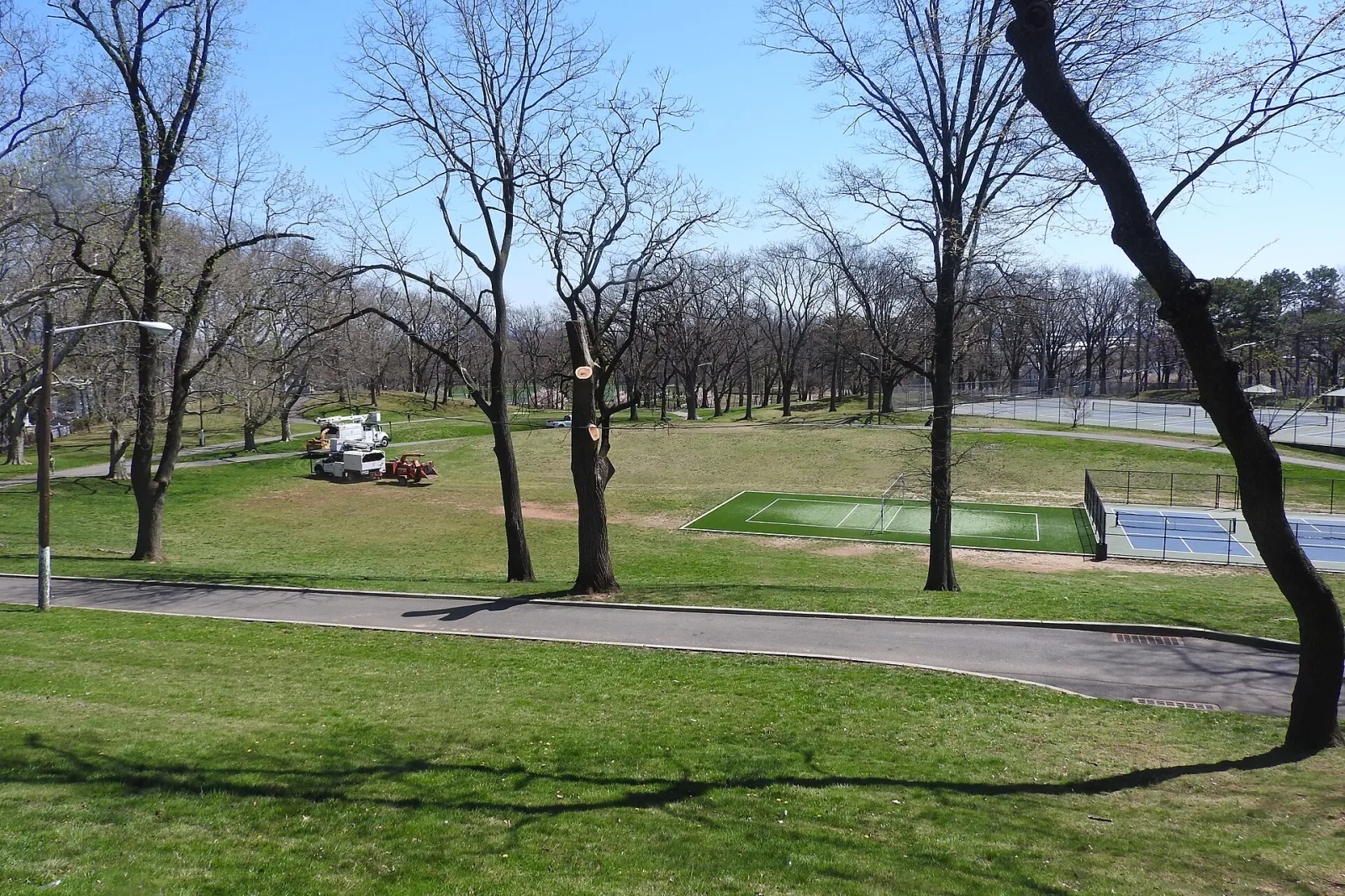 West Hudson Park, Kearny, New Jersey, United States