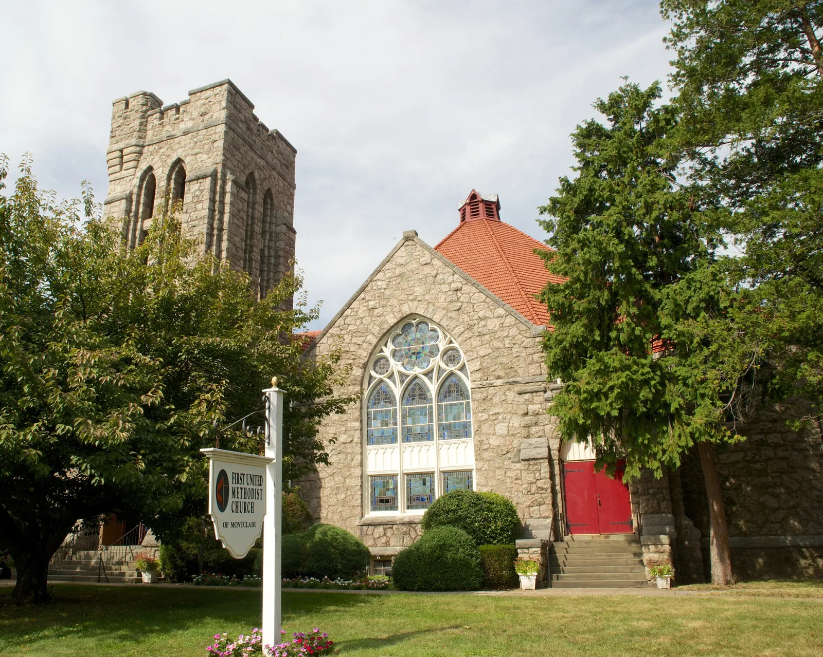 Montclair, New Jersey, United States
