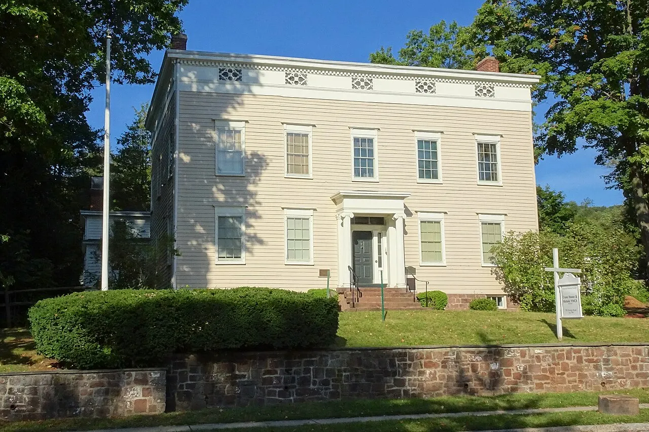 Montclair History Center, Montclair, New Jersey, United States