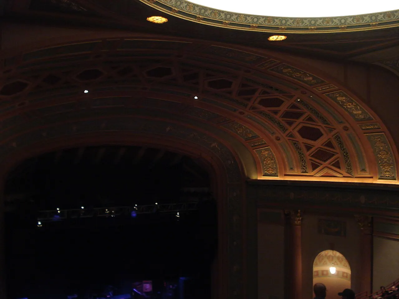 Wellmont Theater, Montclair, New Jersey, United States