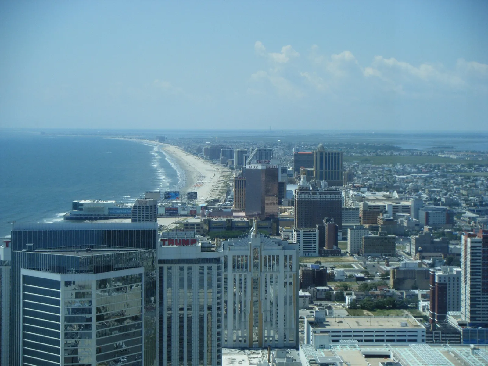Atlantic City, New Jersey, United States