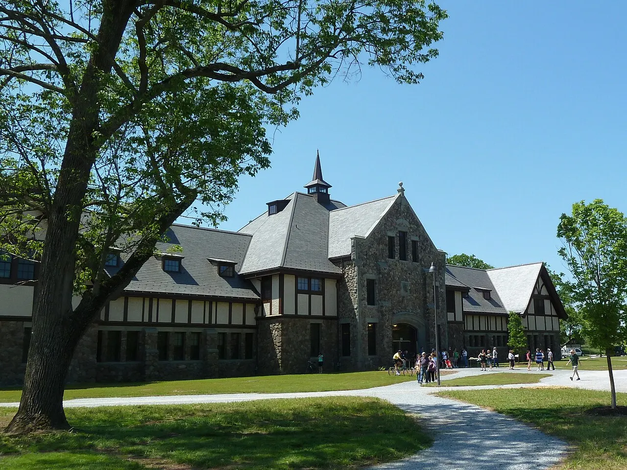Duke Farms, Hillsborough, New Jersey, United States