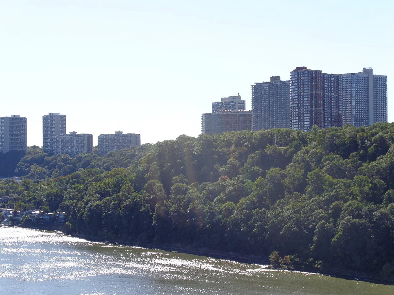Fort Lee, New Jersey, United States
