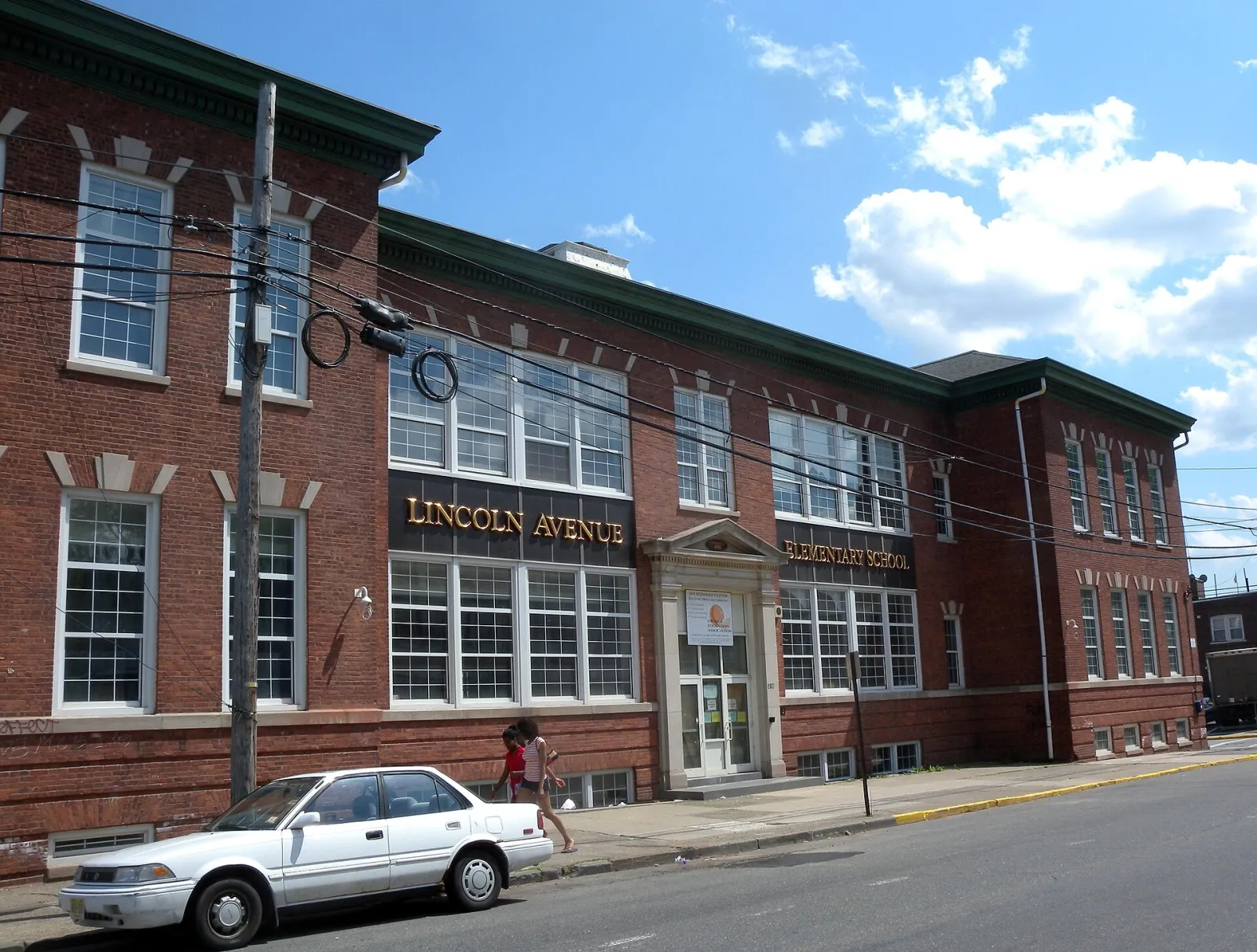 Orange, New Jersey, United States