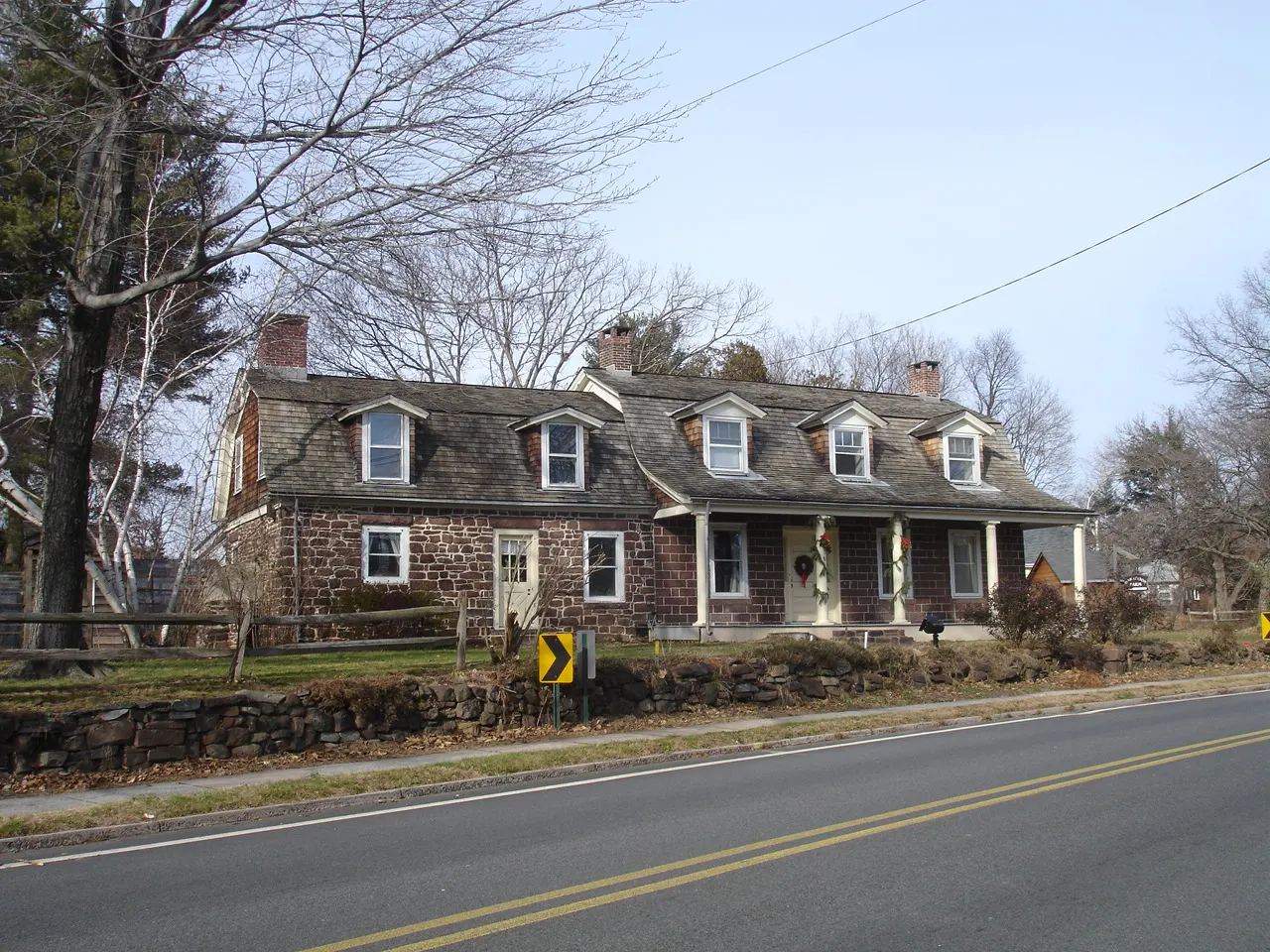 Garretson Forge and Farm, Fair Lawn, New Jersey, United States