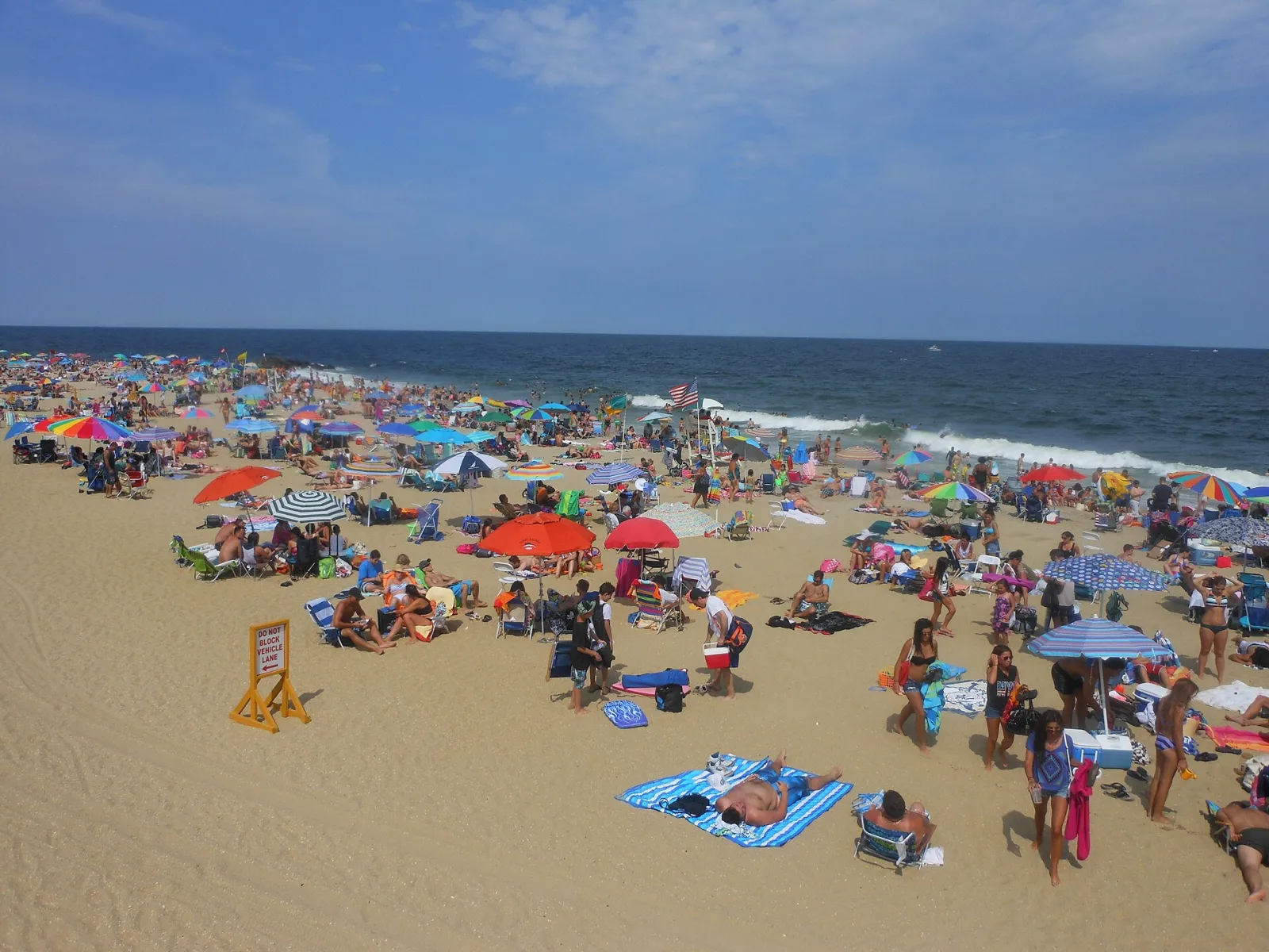 Long Branch, New Jersey, United States