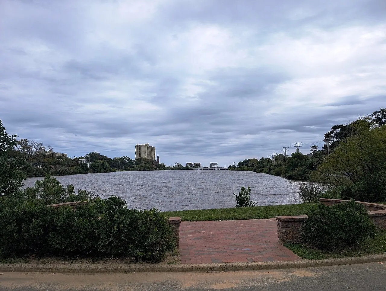 Lake Takanassee, Long Branch, New Jersey, United States