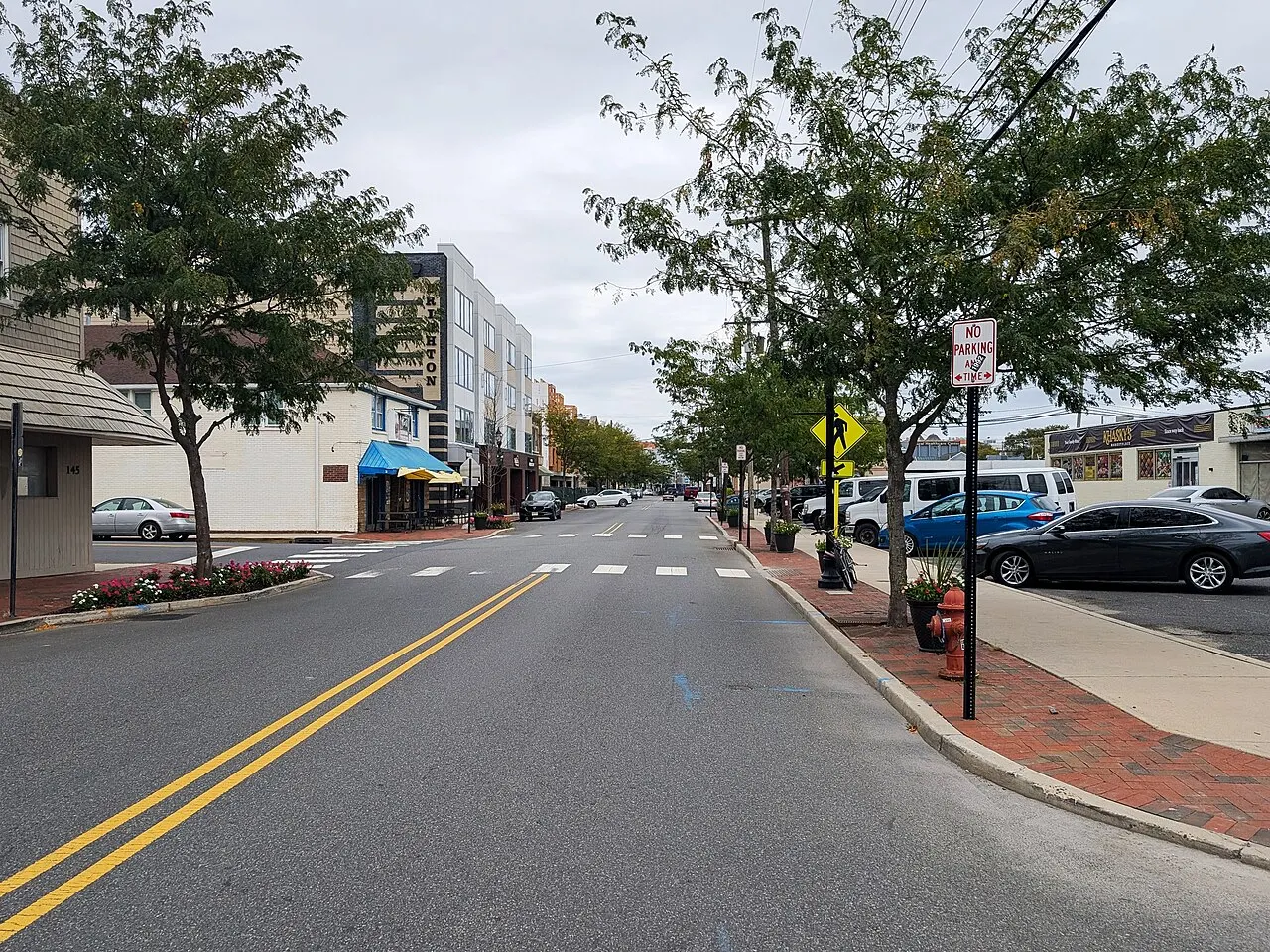 West End Long Branch, Long Branch, New Jersey, United States
