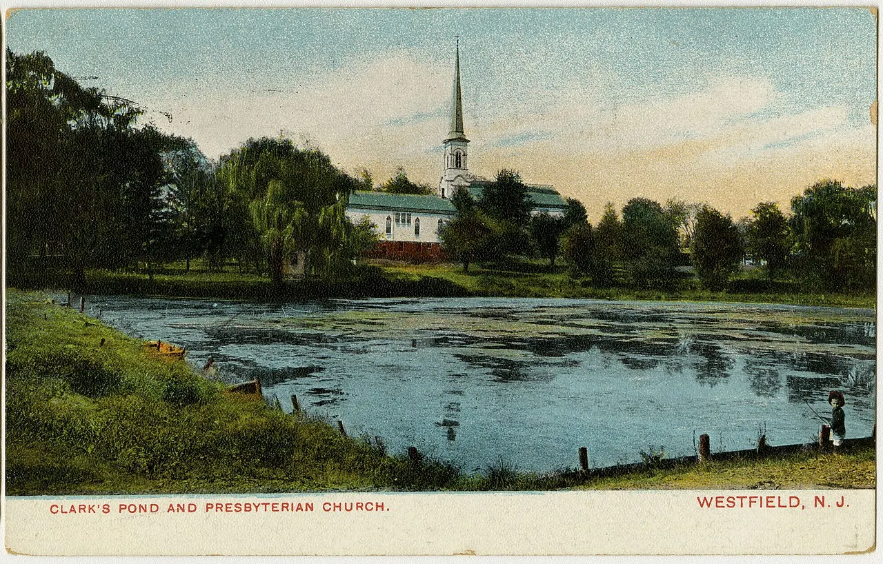 Presbyterian Church in Westfield, Westfield, New Jersey, United States