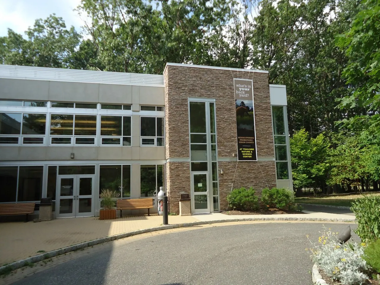 Trailside Nature and Science Center, Westfield, New Jersey, United States