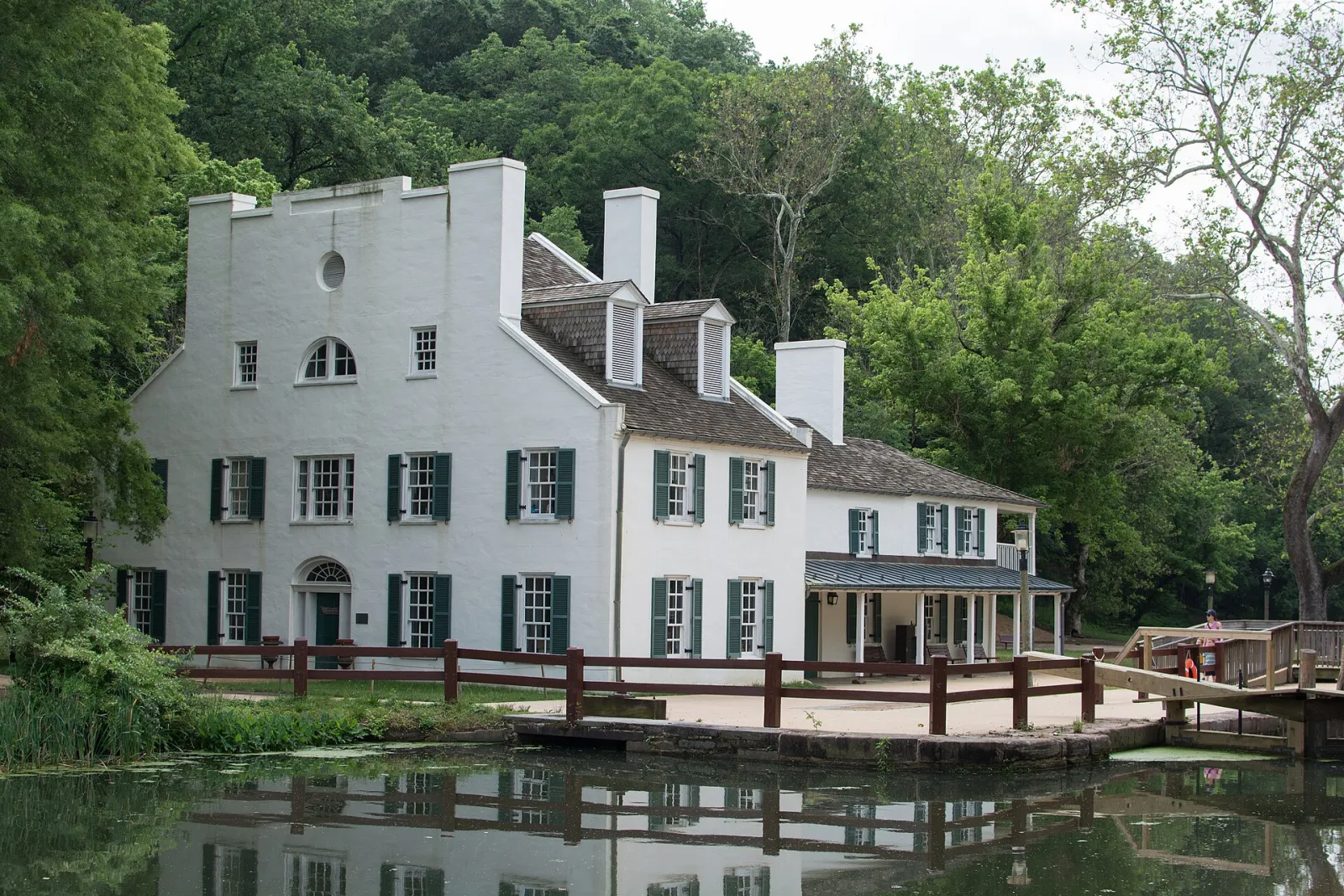 Potomac, Maryland, United States