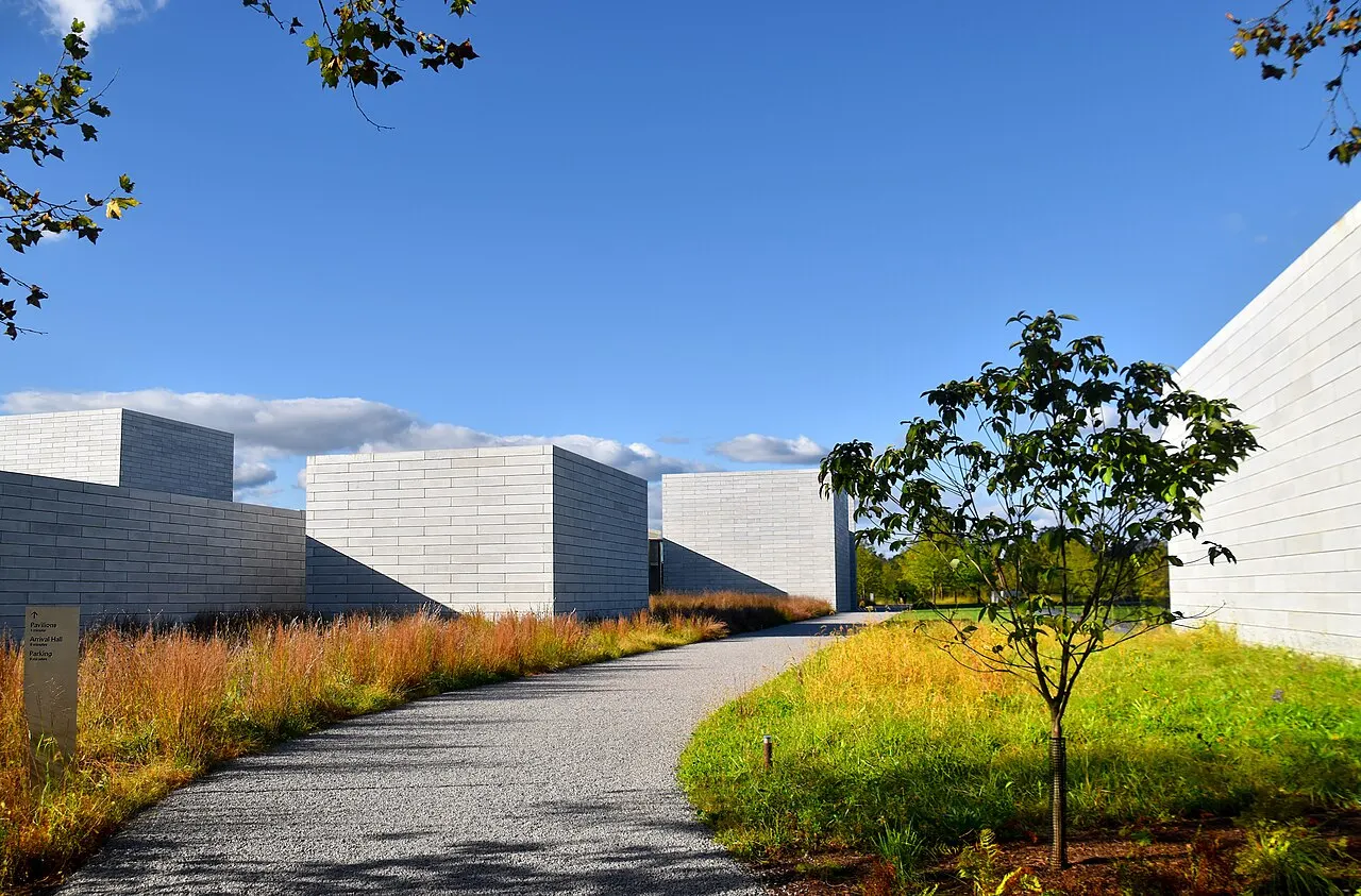 Glenstone, Potomac, Maryland, United States