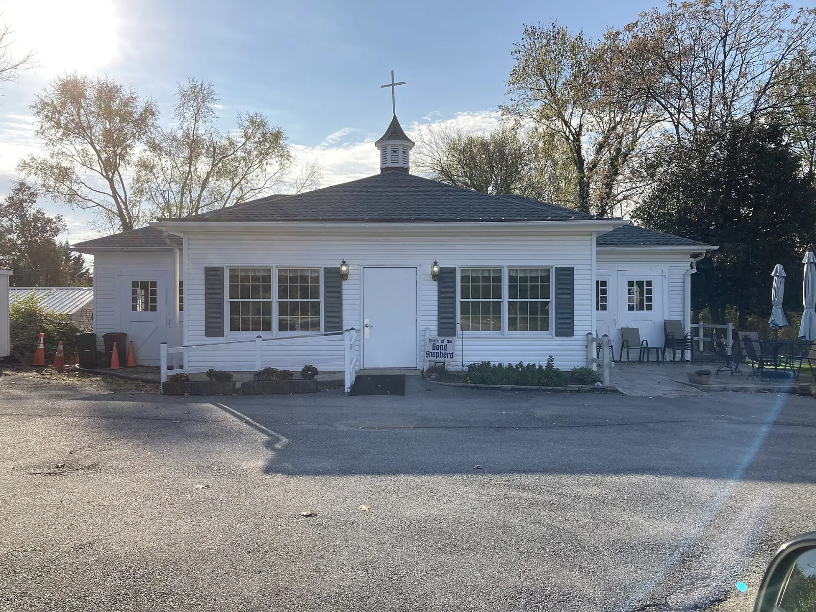 Catonsville, Maryland, United States