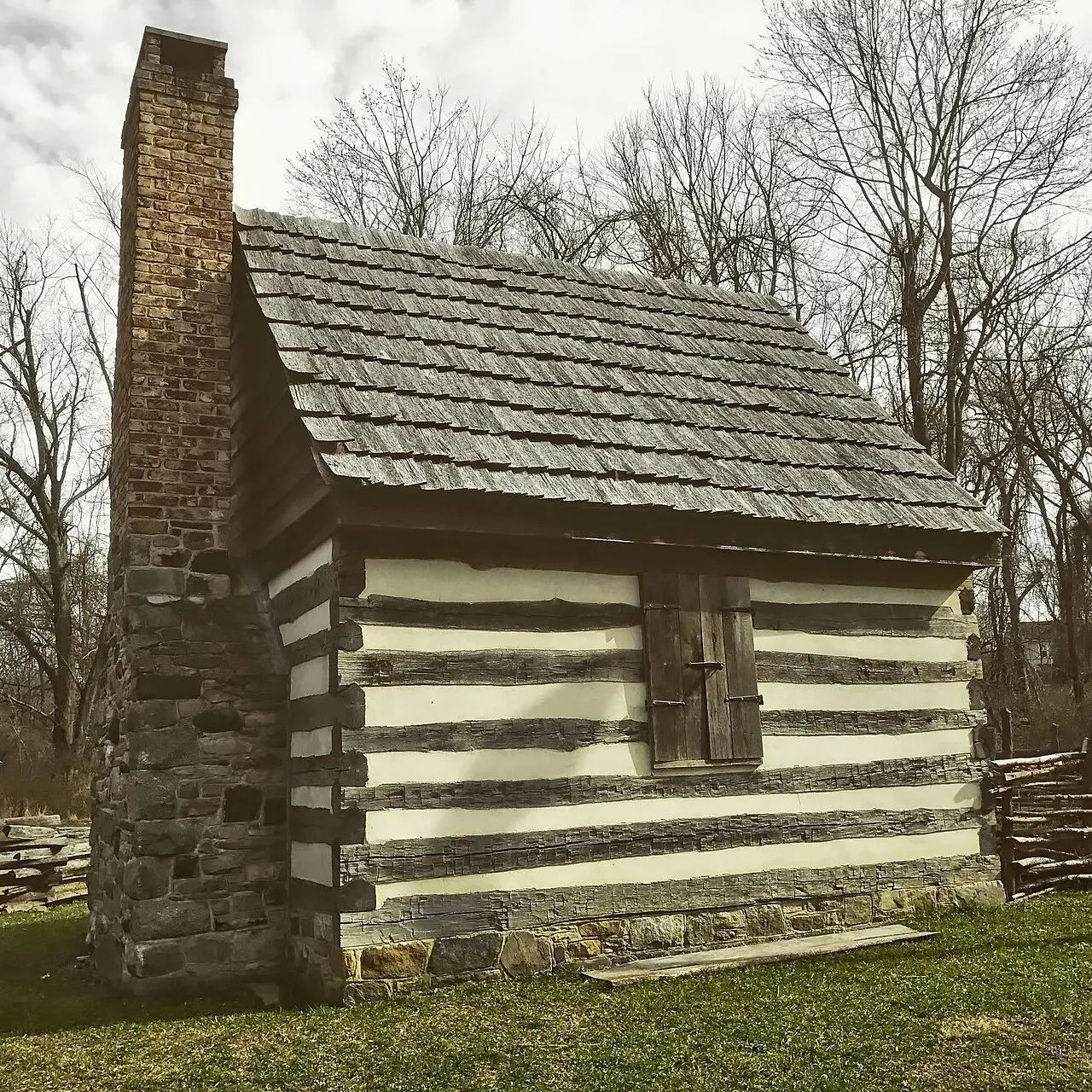 Benjamin Banneker Historical Park and Museum, Catonsville, Maryland, United States