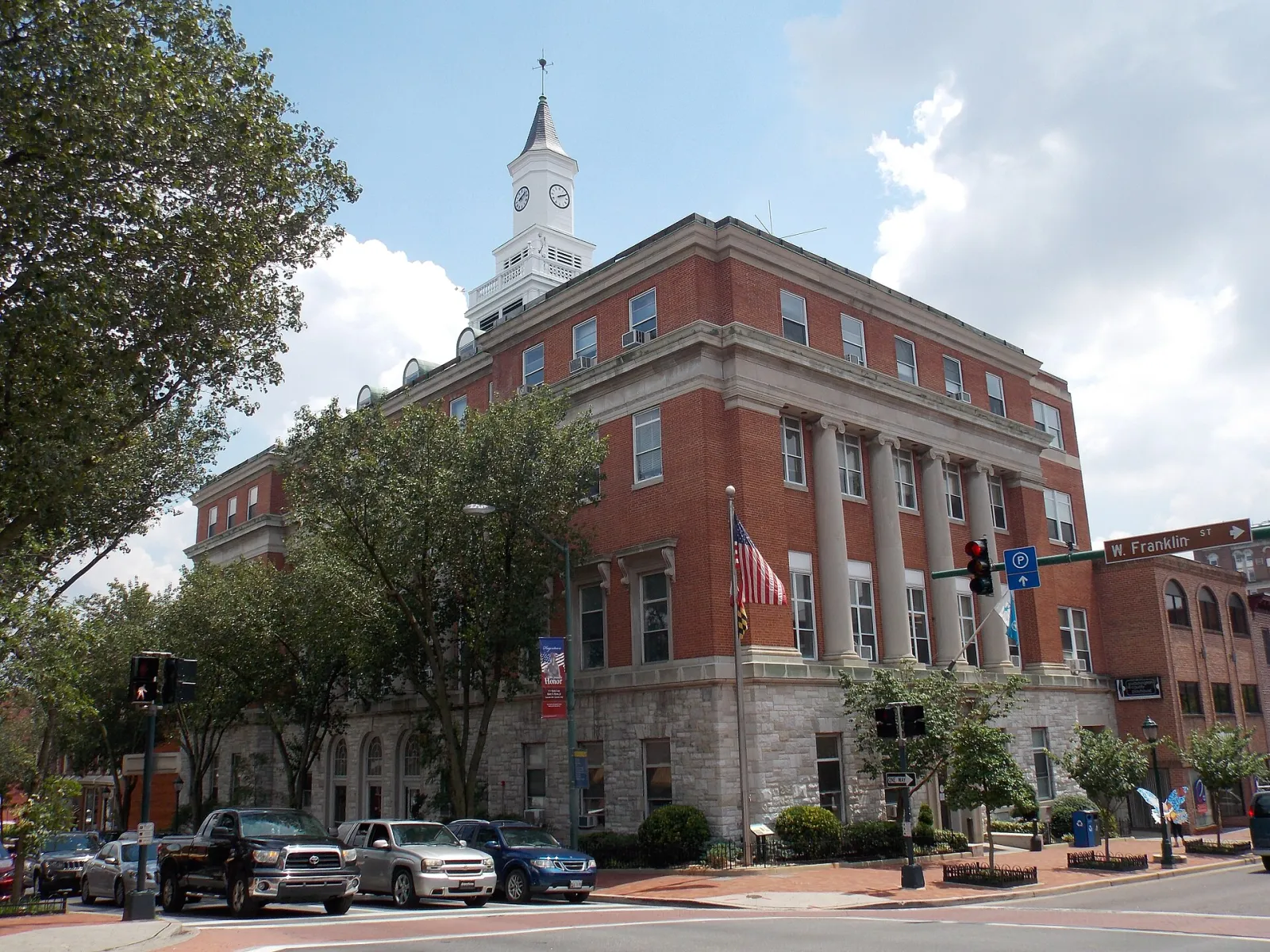 Hagerstown, Maryland, United States